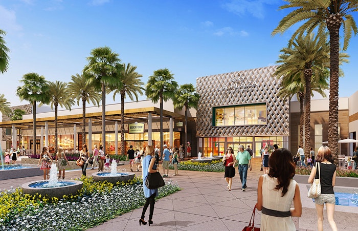 La Plaza Mall Announces Forever 21, Yard House, more to open this year